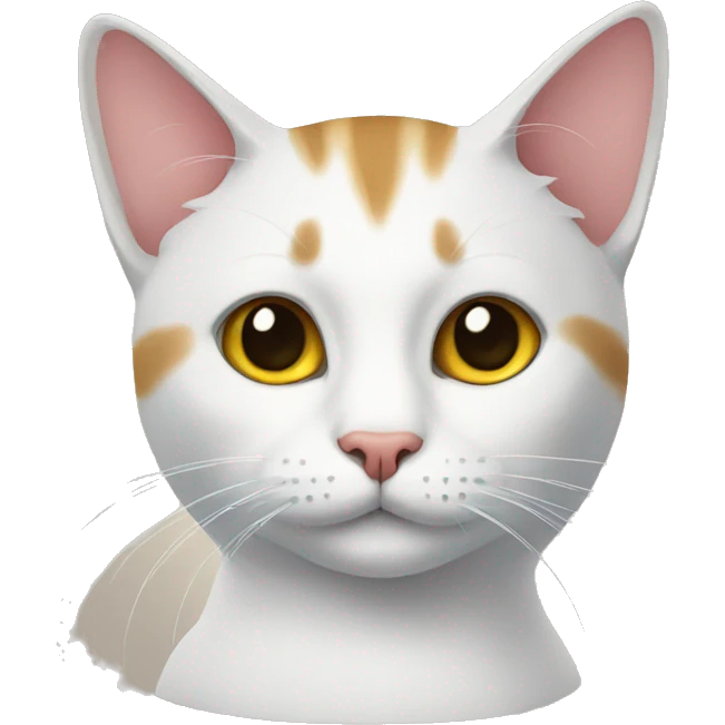 Cat emoji