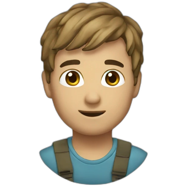 Adios emoji