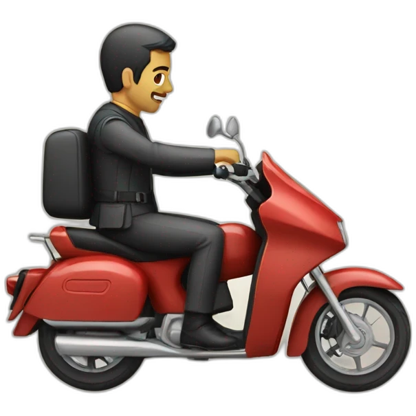 boda española emoji