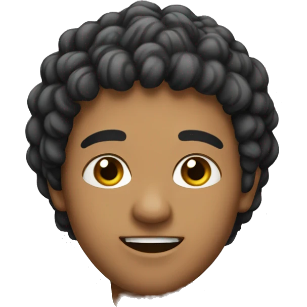 Olá emoji