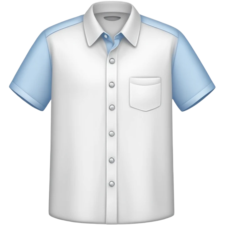 shirt emoji