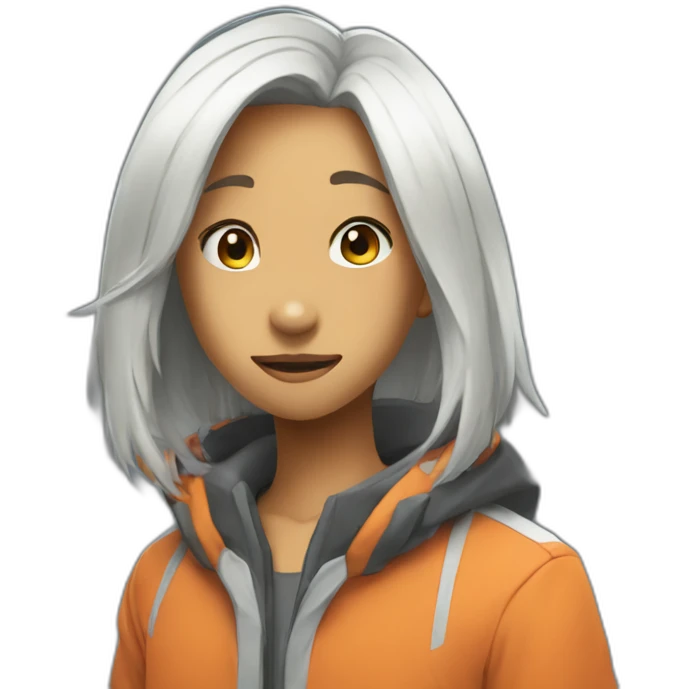 darling in the fraxx emoji