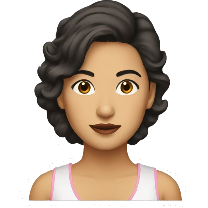 maria becerra artist emoji