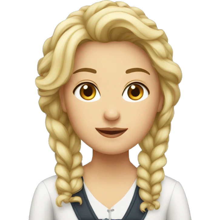 Anna Ricciardi emoji
