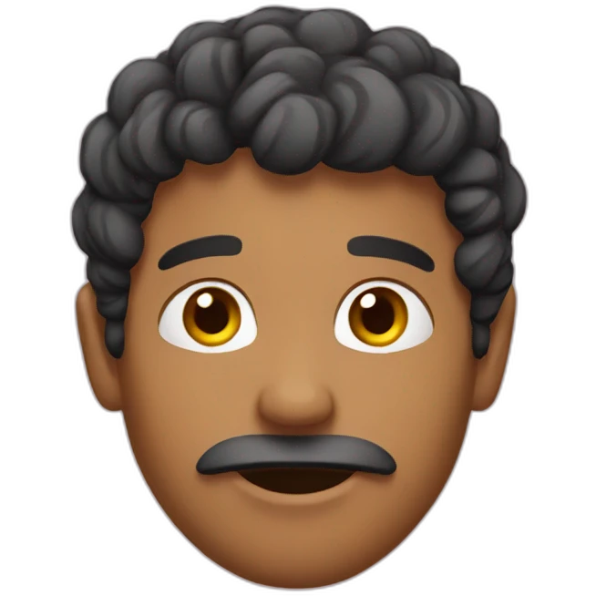 Spanish language emoji