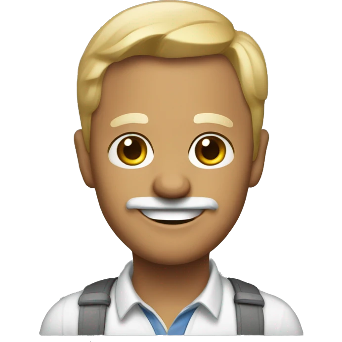 Walter junior emoji