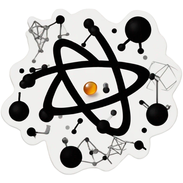 Science with a 100 emoji