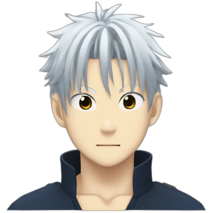 jujutsu-kaisen emoji