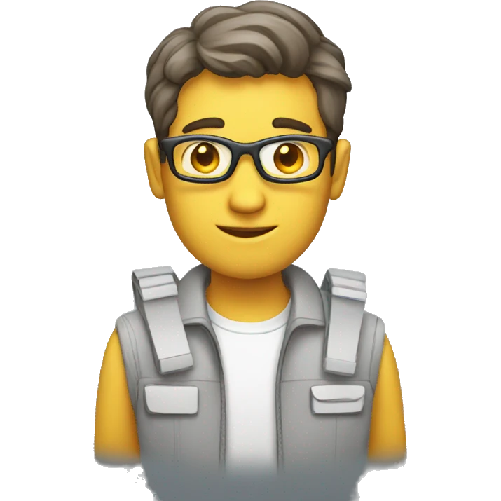 software architect emoji