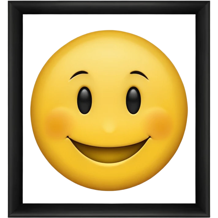 Lost média emojis joyeux noir emoji