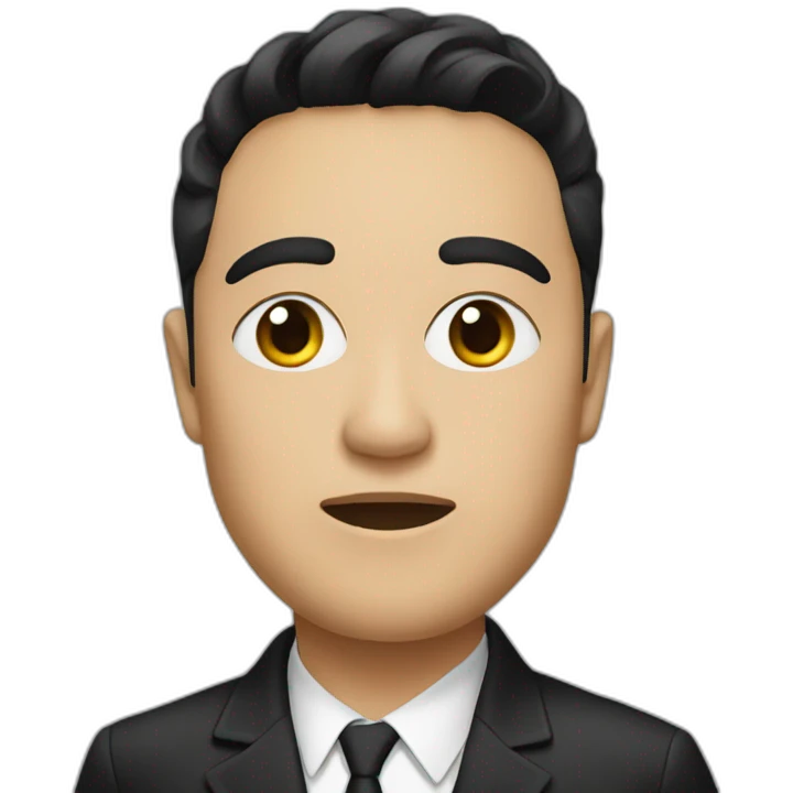 Soprano psy4 emoji