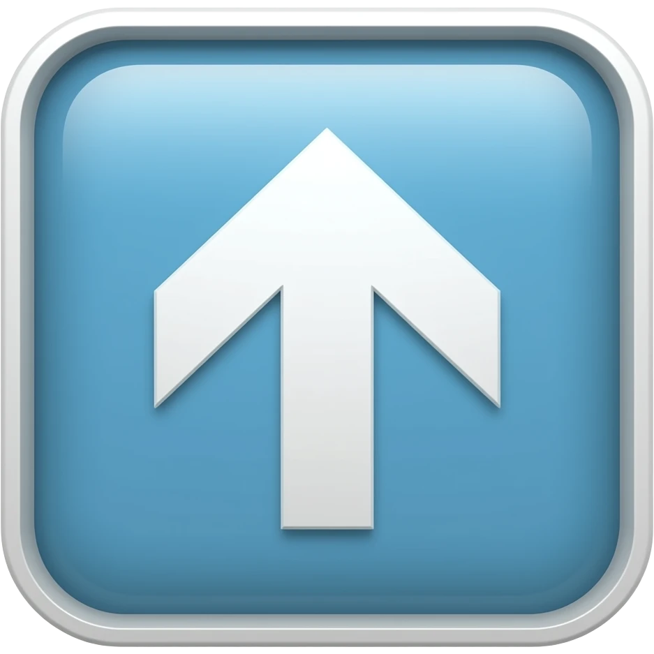 Signo de ubicacion sin fondo emoji