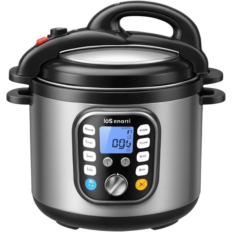 Create a imoji for pressure cooker emoji