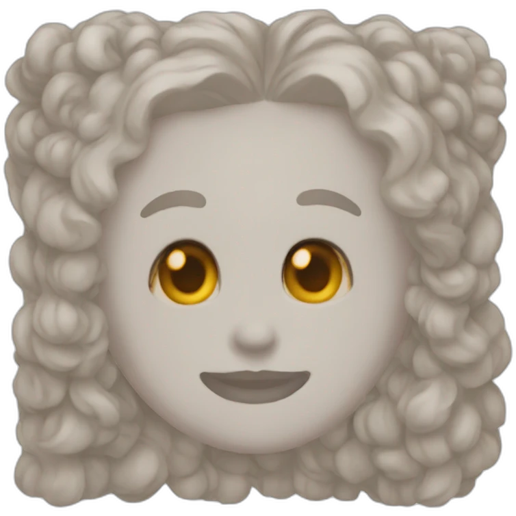Émilie emoji