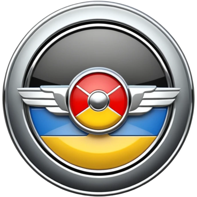 Holden logo badge accurate emoji