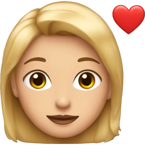 je t'aime ines emoji