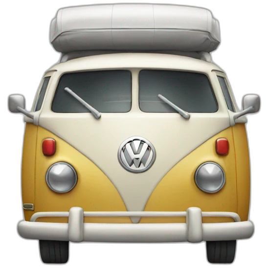 Vw emoji