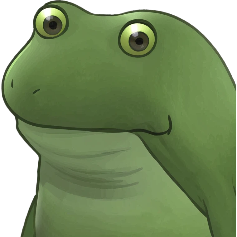 Slime emoji