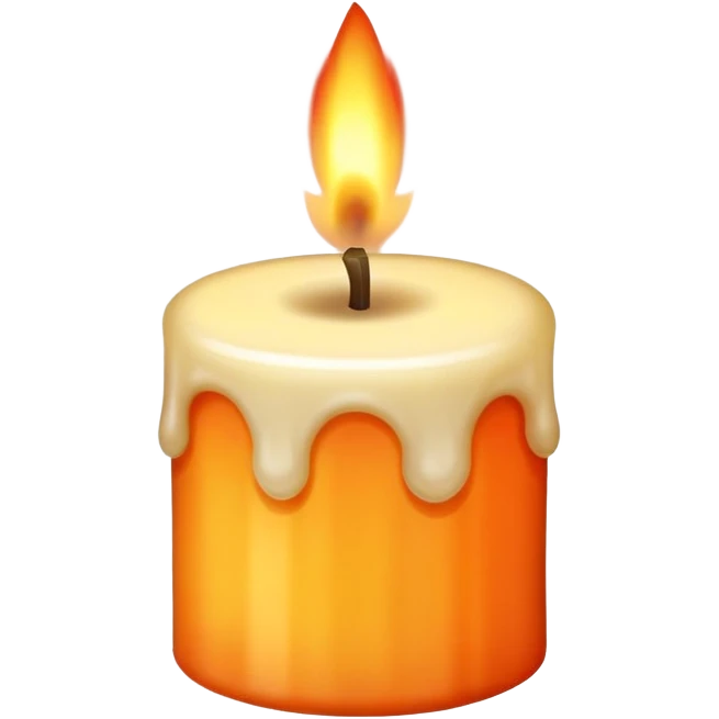 candle emoji