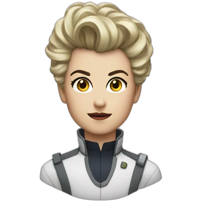 gozer the gozerian emoji