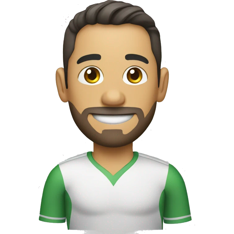 Brazo WhatsApp moreno ciclista emoji