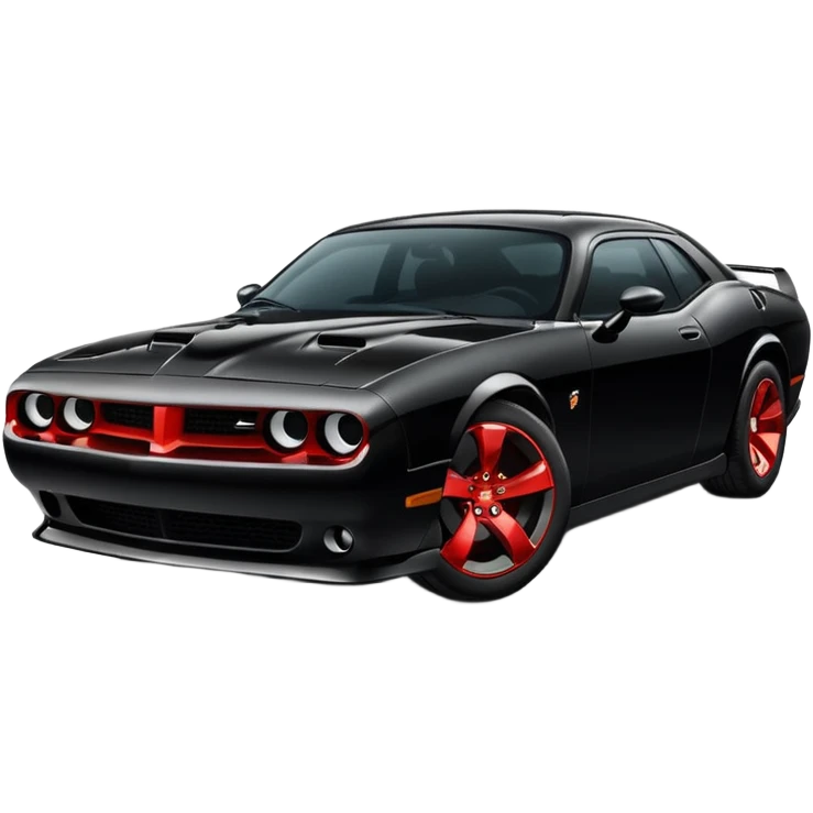 Hellcat emoji