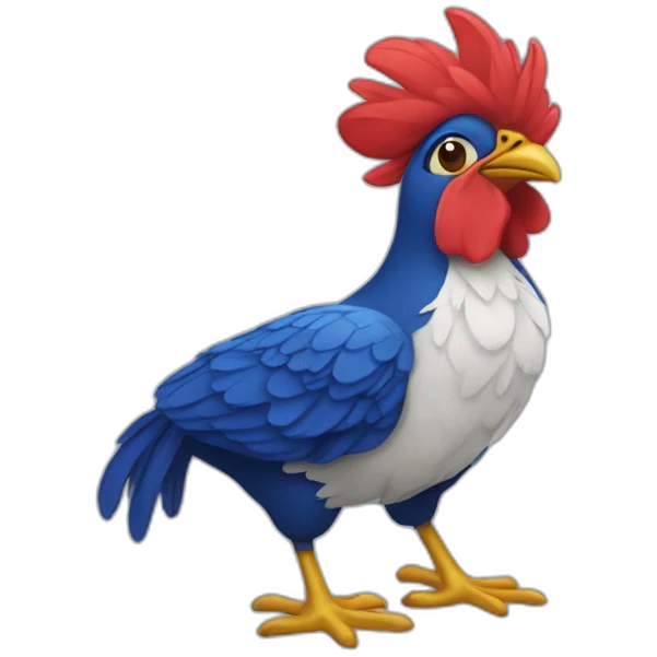 galinha pintadinha emoji