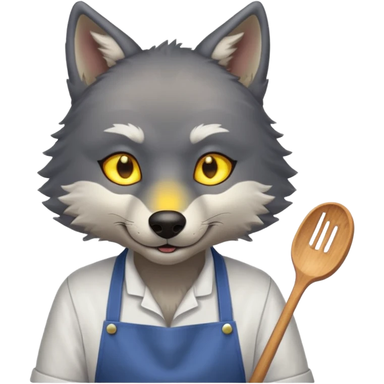  -night-market-vendor-wolf  emoji