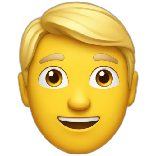 Generate an emoji for Bluecadet, a digital agency known for its innovative designs and unique branding. emoji