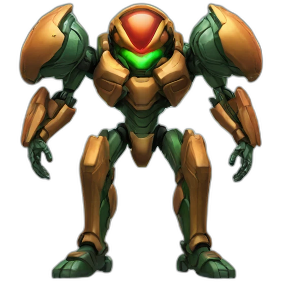 metroid emoji