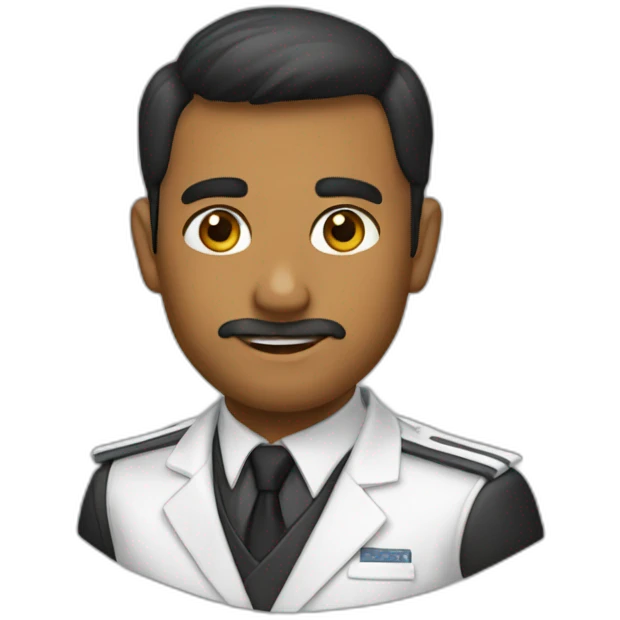 G's ACADDMY emoji