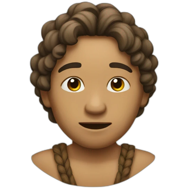 Mimiqui  emoji