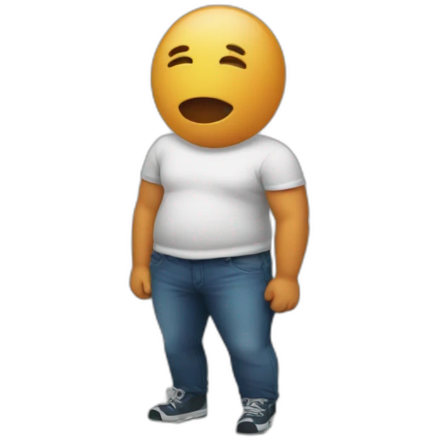 hips emoji