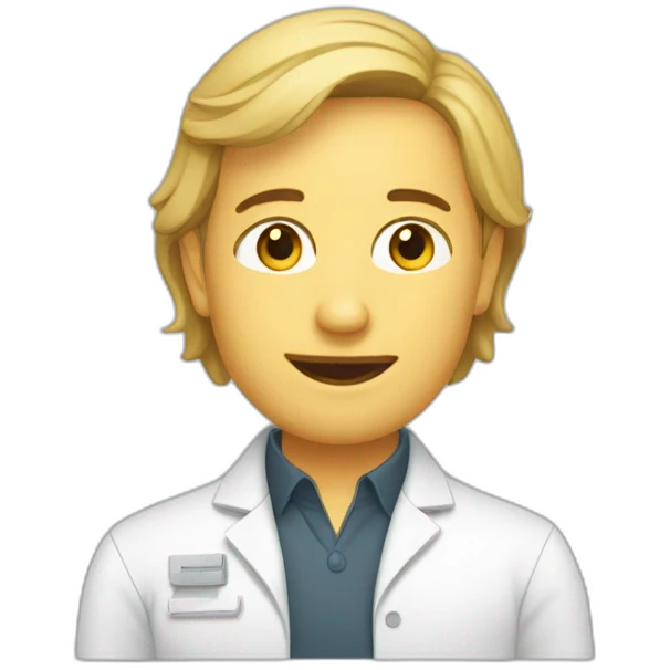 Hubermann lab podcast emoji