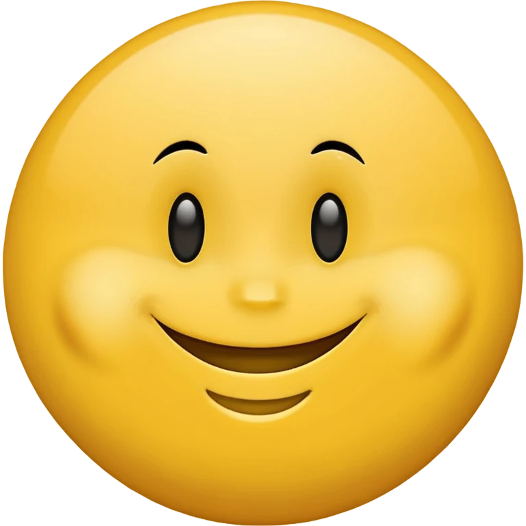 happy face emoji emoji