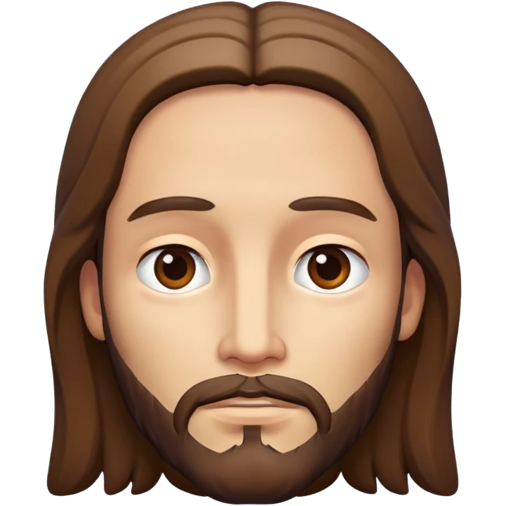 Jesus emoji