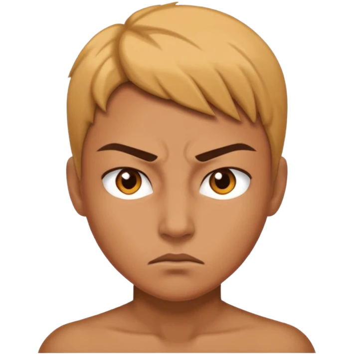 Savage  emoji