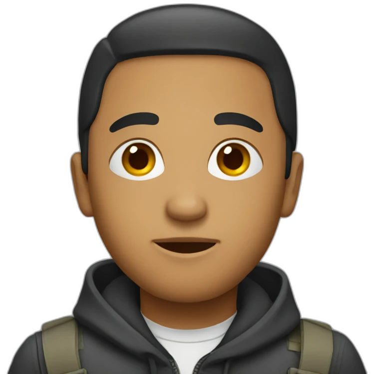 immigration emoji