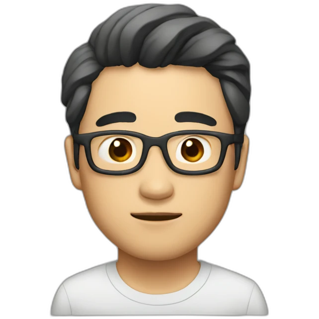 john lee ka chiu emoji