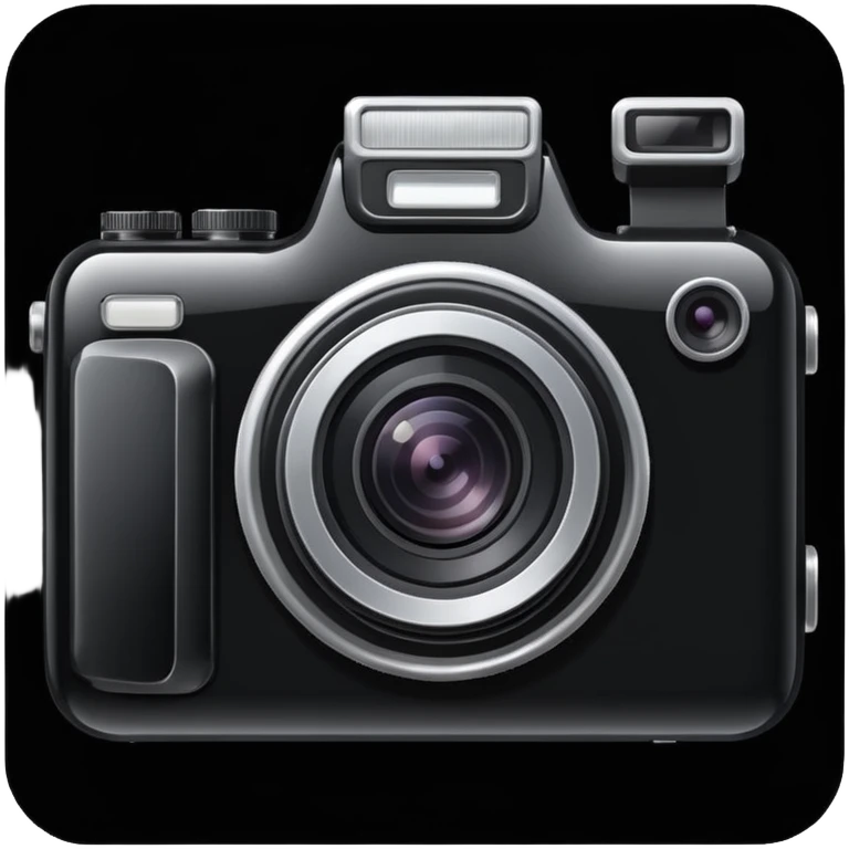 camera emoji