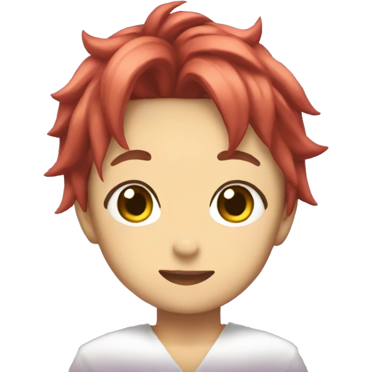 Teto Kasane emoji