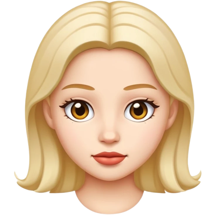 jennie emoji