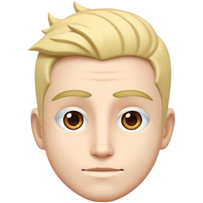 Gojo emoji