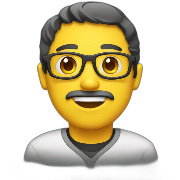 video editor emoji