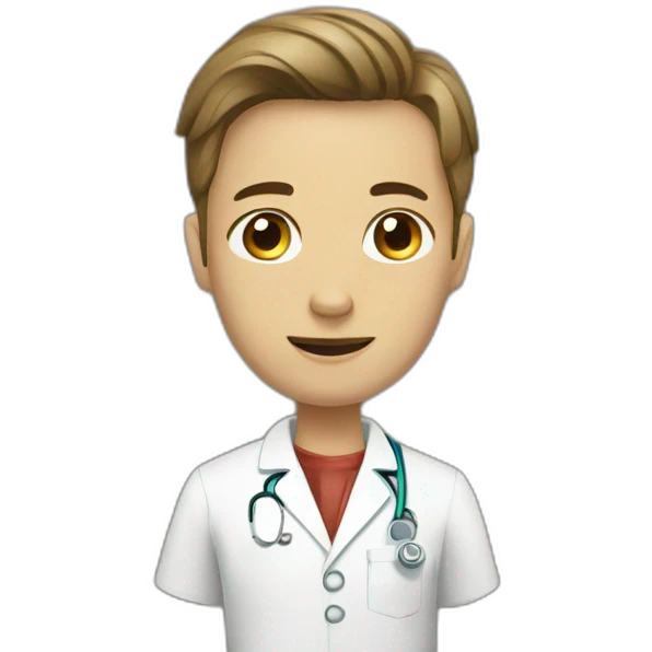 medicina emoji