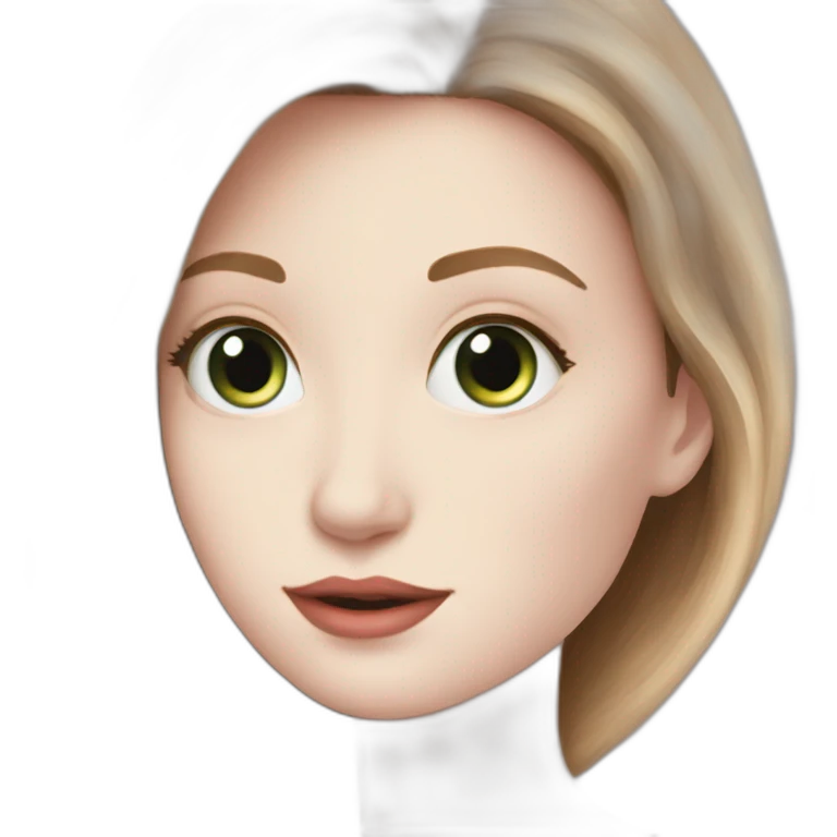 Emily Bloom emoji