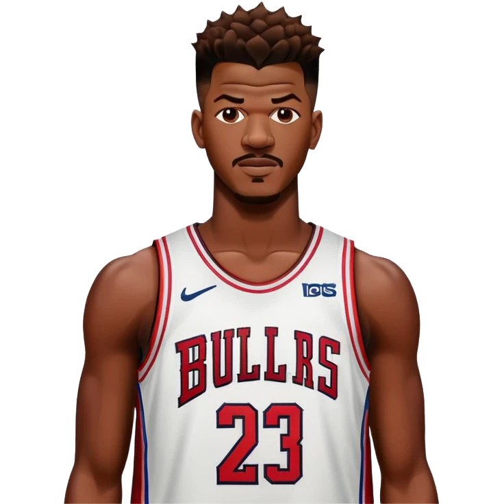 Jimmy butler emoji