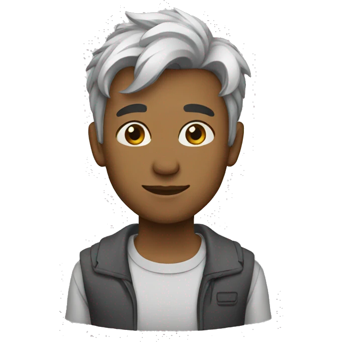 future emoji