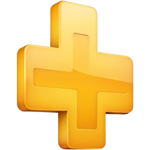 plus emoji