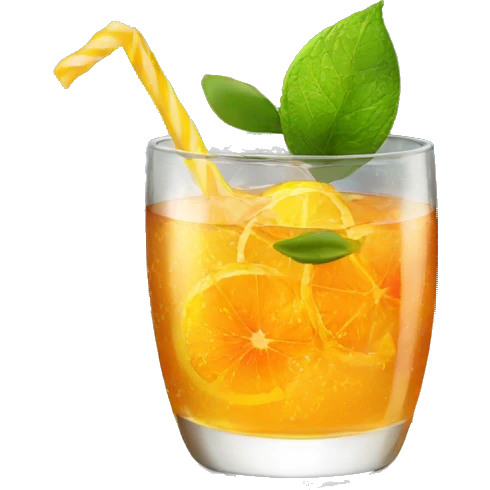 Spritz emoji